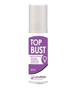 Top Bust - Gel, 60 ml